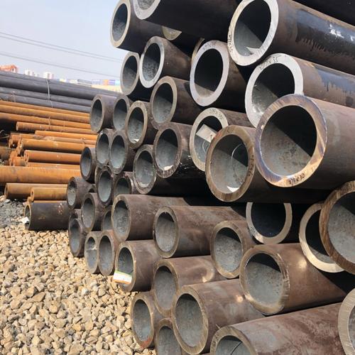 丹巴3087无缝钢管