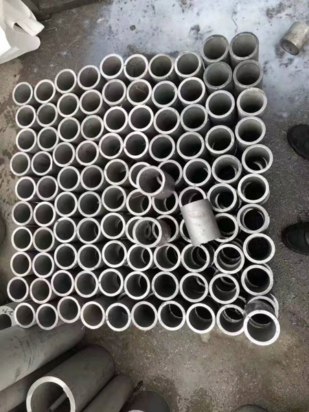 丹巴不锈钢管